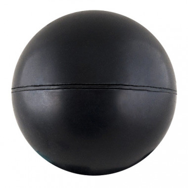 Мяч для метания MR-MM, резина, диаметр 6см., 150г.