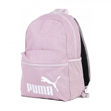 Рюкзак PUMA Phase Backpack III 07995202, 41x28x14см, 22л.