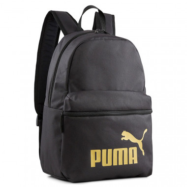 Рюкзак спортивный PUMA Phase Backpack 07994303, 41x 28x 14см, 22 л.