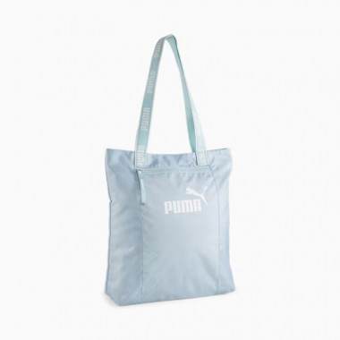 Сумка шоппер PUMA Core Pop Shopper, 09026702, 37х38х10см.