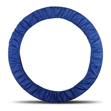 Чехол для обруча гимнастического INDIGO, SM-084-BL, синий