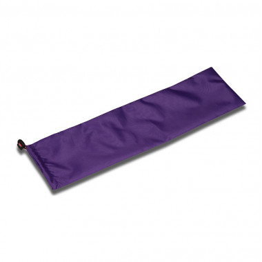 Чехол для булав гимнастических INDIGO, SM-129-PR, фиолетовый