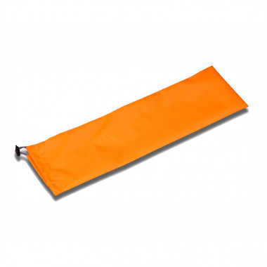 Чехол для булав гимнастических INDIGO, SM-129-OR, оранжевый
