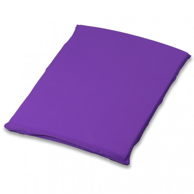 Подушка для кувырков INDIGO SM-265-1, фиолетовый