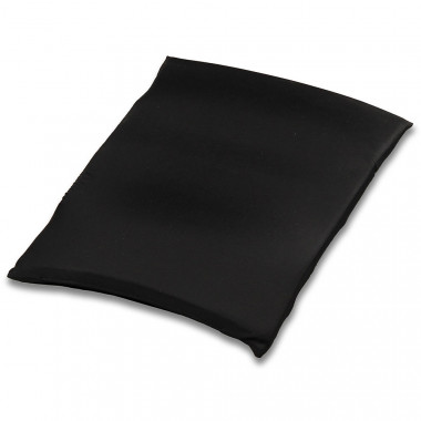 Подушка для кувырков INDIGO SM-265-4, черный