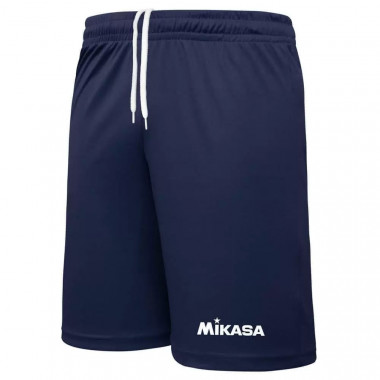Шорты волейбольные мужские Mikasa MT196-036-XL, размер XL