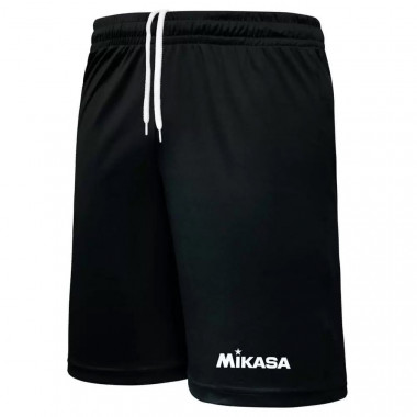 Шорты волейбольные мужские Mikasa MT196-049-XL, размер XL