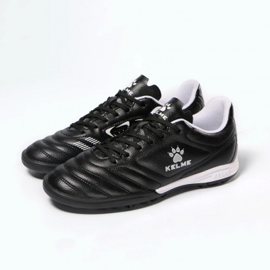 Обувь футбольная (многошиповки) KELME 871701-000-46, размер 46 (рос.45), черный