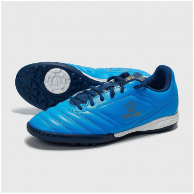 Обувь футбольная (многошиповки) KELME 871701-430-42, размер 42 (рос.41), синий
