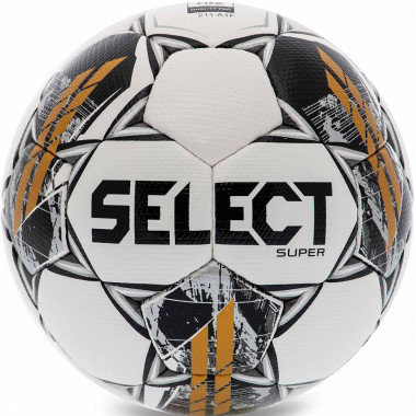 Мяч футбольный SELECT Super V23 3625560001, размер 5, FIFA Quality PRO