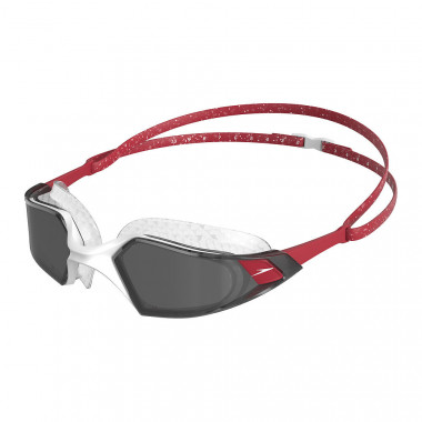 Очки для плавания SPEEDO Aquapulse Pro, 8-1226414460, дымчатые линзы