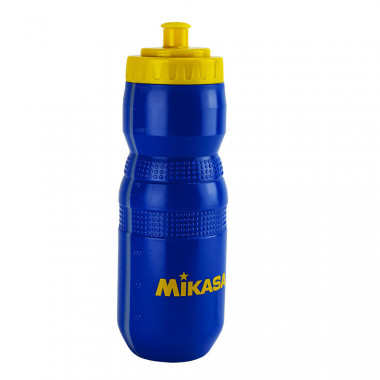 Бутылка для воды MIKASA WB8004, 700мл, пластик, синяя