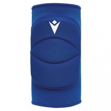 Наколенники волейбольные MACRON Tulip, 207603-BL-S, размер S, синие