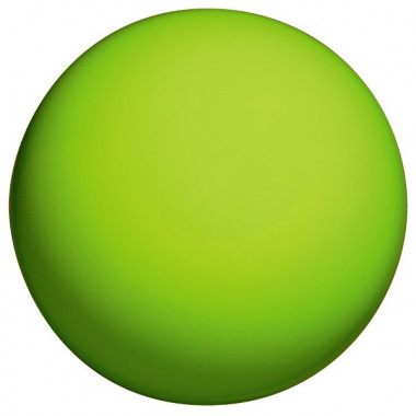 Мяч детский игровой СТАНДАРТ, DS-PV 025, поливинилхлорид (ПВХ), d 14см, мультиколор