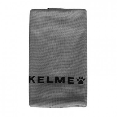 Полотенце KELME Sports Towel, K044-202, 30*110см,100% полиэстер, т.серый
