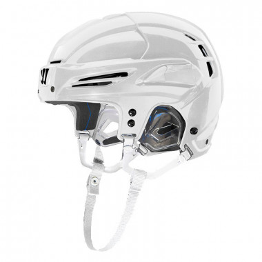 Шлем хоккейный WARRIOR COVERT PX2, PX2H6-WH- S, р. S, белый